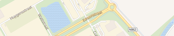 Karte Truck Centrum Emmen
