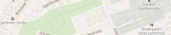 Karte Kreisverwaltung Mettmann