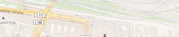 Karte P1 Lanxess Arena Köln