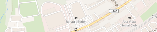 Karte Autohaus Boden Essen