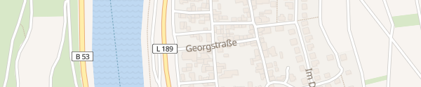 Karte E-Bike Ladesäule Altes Schulhaus Zeltingen-Rachtig