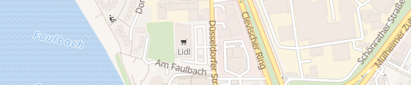 Lidl Mülheim Köln Deutschland 36526