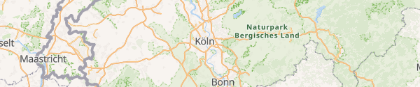 Karte statisch