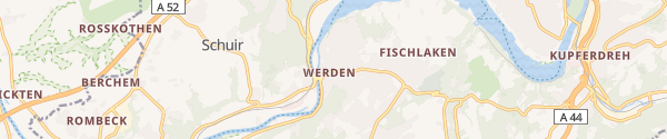 Karte statisch