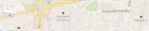 Karte E-Bike Ladepunkt Unperfekthaus Essen