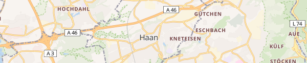 Karte statisch