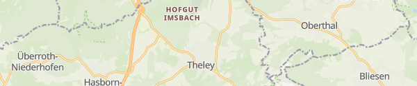 Karte statisch