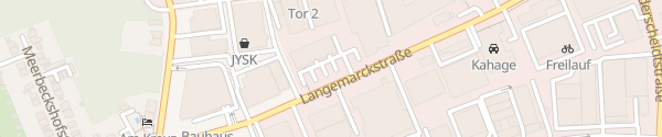 Karte ATU Stoppenberg Essen