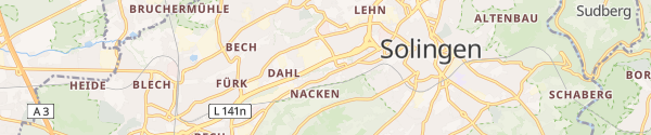Karte statisch