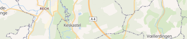 Karte statisch