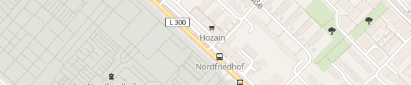 Karte Kölnstraße Bonn