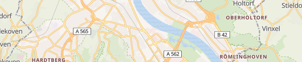 Karte statisch