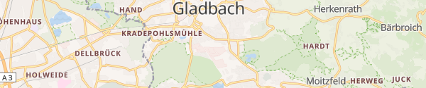 Karte statisch