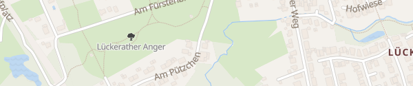 Karte Privater Ladepunkt Bergisch Gladbach