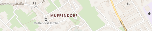 Karte Remi-Baert-Platz Muffendorf Bonn