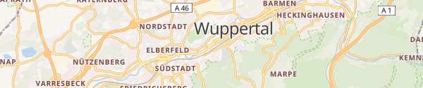 Karte statisch