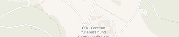Karte CFK Freizeitcentrum Spiesen-Elversberg