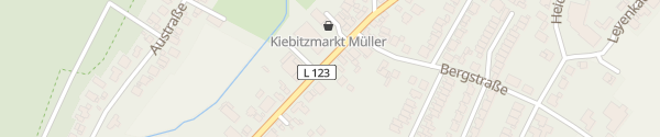 Karte Auto Schmeltzer Wachtberg