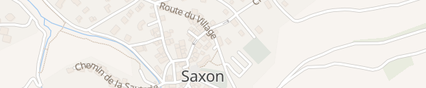 Karte Espace Bouiliac Saxon