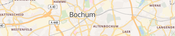 Karte statisch