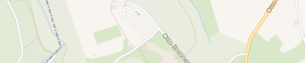 Karte Otto-Brenner-Straße Sprockhövel