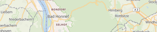 Karte statisch