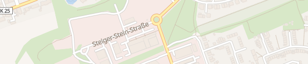 Karte Elspermann Steiger-Stein-Straße Bochum