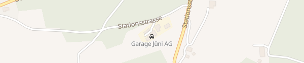 Karte Garage Jüni Rosshäusern