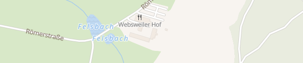 Karte Golfclub Saar Websweiler Hof Homburg