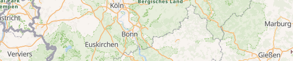 Karte statisch