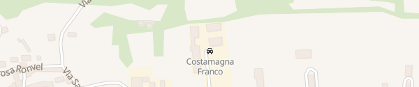 Karte Costamagna Franco Demonte