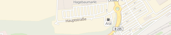 Karte Hagebaumarkt Ziesak Bochum