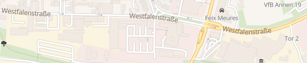 Karte Stadtwerke Witten