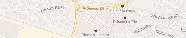 Karte Schornstein BWS-Zentrum Steinfurt