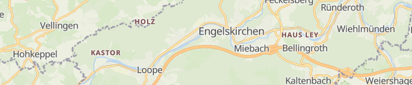 Karte statisch
