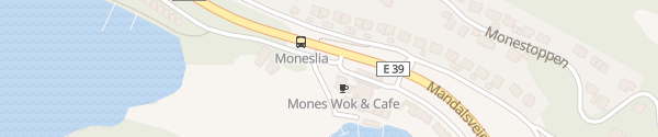 Karte YX Mones Mandal