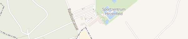 Karte Sportzentrum Hirzi Münchenbuchsee