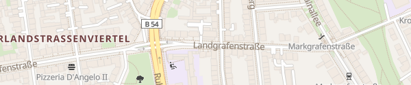 Karte Dogewo21 Verwaltung Dortmund