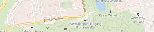 Karte Wilo Haupteingang Dortmund