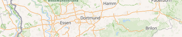 Karte statisch