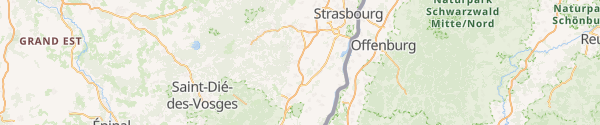 Karte statisch