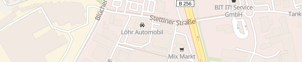 Karte Autohaus Löhr Neuwied