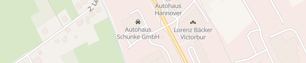 Karte Autopark Schunke Aurich