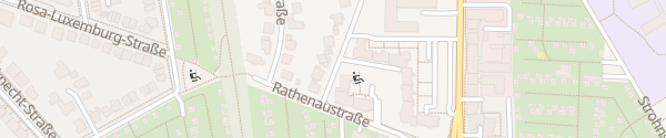 Karte NOx-Block Ladelaterne Raudestraße 37 Dortmund