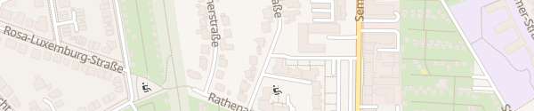 Karte NOx-Block Ladelaterne Raudestraße 31 Dortmund