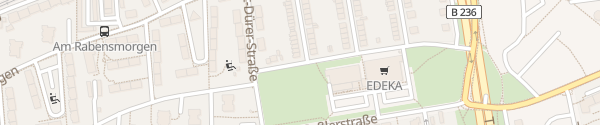 Karte NOx-Block Ladelaterne An der Stipskuhle 11 Dortmund