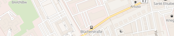 Karte Telekom Moselweißer Straße Koblenz