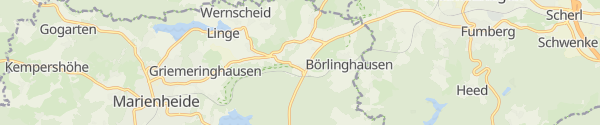 Karte statisch