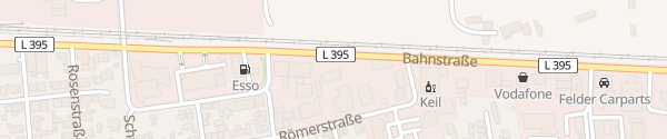 Karte Stadtwerke Landstuhl