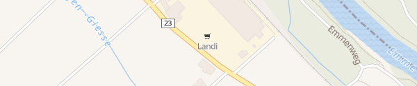 Karte Landi Lyssach